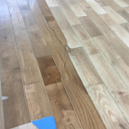 Parquet : conseils pour un choix durable et esthétique Lunel